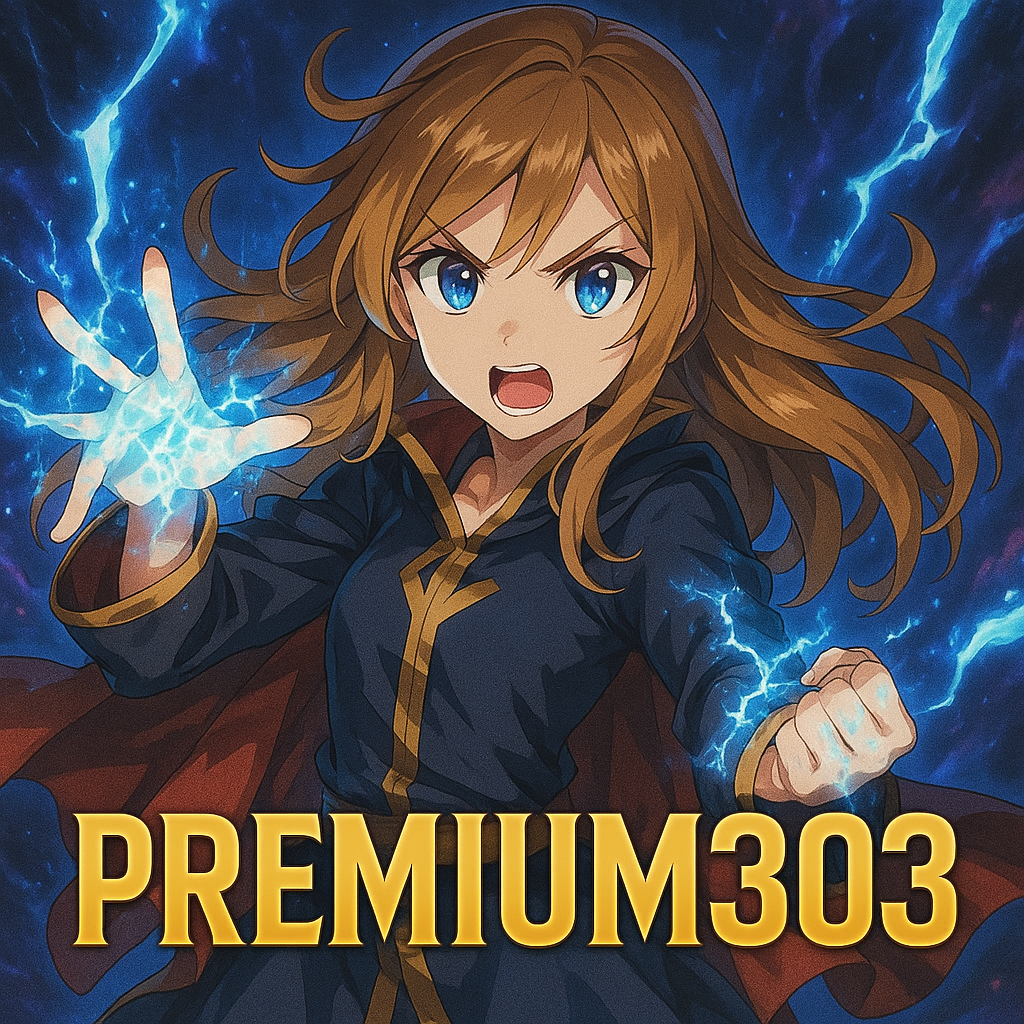 PREMIUM303